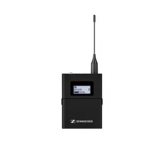 Sennheiser SK ew-DX 520 - 607.8 MHz, jack 3.5-ew