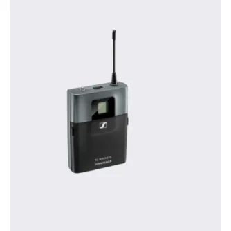 Sennheiser SK-XSW-B Band Pocket transmitter XSw1/2 614-638 MHz