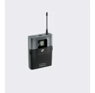 Sennheiser SK-XSW-B Band Pocket transmitter XSw1/2 614-638 MHzSennheiser SK-XSW-B Band Pocket transmitter XSw1/2 614-638 MHz