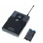 Sennheiser SK-XSW-B Band Pocket transmitter XSw1/2 614-638 MHz