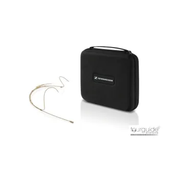 Sennheiser SL Headmic 1-4 Melns