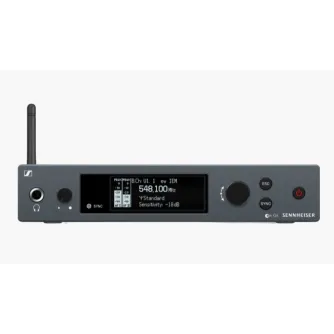 Sennheiser SR IEM G4 A Transmitter 516-558 MHz
