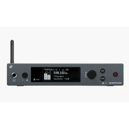 Sennheiser SR IEM G4 A Transmitter 516-558 MHz