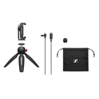 Sennheiser XS Lav USB Mobile Kit