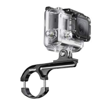 Аксессуары для экшн-камер - mantona bicycle fastening Maxi for GoPro - быстрый заказ от производителя