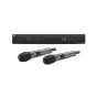 Беспроводная микрофонная система Sennheiser XSW 1-825 DUAL-A