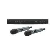 Беспроводная микрофонная система Sennheiser XSW 1-825 DUAL-AБеспроводная микрофонная система Sennheiser XSW 1-825 DUAL-A