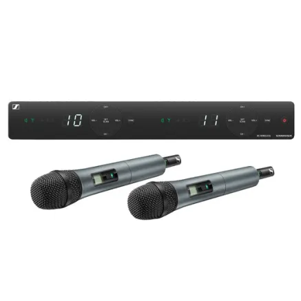 Sennheiser XSW 1-835 DUAL-A