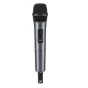 Sennheiser XSW 1-835 DUAL-A - Dual-channel wireless system with 2 e835 mics
