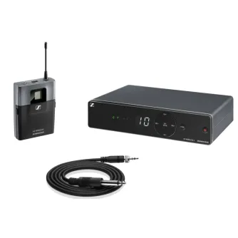 Sennheiser XSw 1-Ci1 B Microport kit