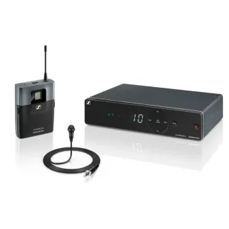 Sennheiser XSw 1-ME2 B microphone set