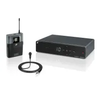 Sennheiser XSw 1-ME2 B mikrofonu komplektsSennheiser XSw 1-ME2 B mikrofonu komplekts