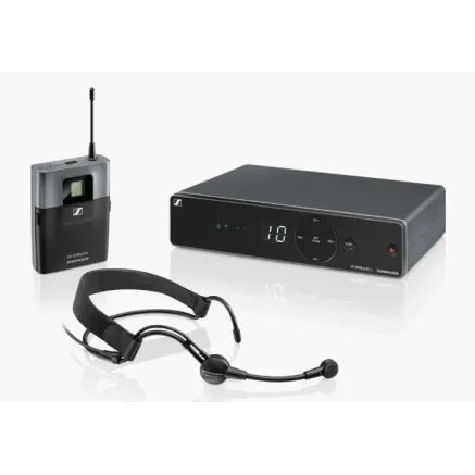 Sennheiser XSw 1-ME3 B mikrofona komplekts