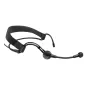 Sennheiser XSw 1-ME3 B Microphone set - head-mounted ME 3-II, UHF 614-638 MHz