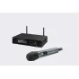 Sennheiser XSW 2-865-B Handheld Wireless Microphone Set