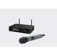 Sennheiser XSW 2-865-B Handheld Wireless Microphone SetSennheiser XSW 2-865-B Handheld Wireless Microphone Set