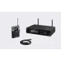 Sennheiser XSW 2-CI1-B Wireless Microphone System