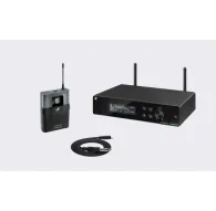 Sennheiser XSW 2-CI1-B беспроводная микрофонная системаSennheiser XSW 2-CI1-B беспроводная микрофонная система