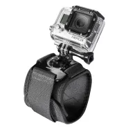 Discontinued - mantona arm strap with padding for GoProDiscontinued - mantona arm strap with padding for GoPro