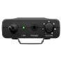 Sennheiser XSW IEM EK uztvērējs