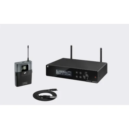 Sennheiser XSW2-CI1 bezvadu 2 instrumentu sistēma