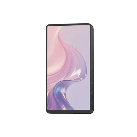 Shimbol CP5 Ultra Black - 5-collu Full HD bezvadu selfie monitors