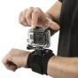 Vairs neražo - mantona arm strap with padding for GoPro 20550