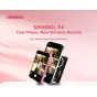 Shimbol P4 Black
