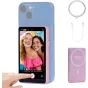 Shimbol P4 Pink