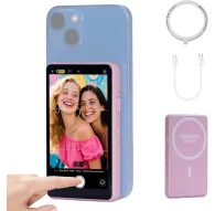 Shimbol P4 PinkShimbol P4 Pink