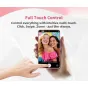Shimbol P4 Pink