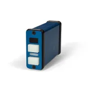 Skaarhoj Micro Fly - Компактная панель управления с OLED-дисплеем и 4-ходовыми Skaarhoj Micro Fly - Компактная панель управления с OLED-дисплеем и 4-ходовыми 