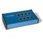 Skaarhoj Tally Box + 5 x Tally Lights komplekts