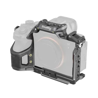 SmallRig Rhinoceros Cage for Sony Alpha 7 V / 7R V / 7 IV 6029