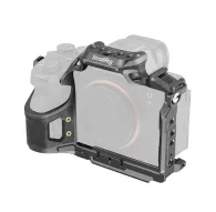 SmallRig Rhinoceros Cage for Sony Alpha 7 V / 7R V / 7 IV 6029SmallRig Rhinoceros Cage for Sony Alpha 7 V / 7R V / 7 IV 6029