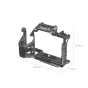 Rhinoceros Cage for Sony Alpha 7 V / 7R V / 7 IV 6029