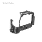 SmallRig Rhinoceros Cage for Sony Alpha 7 V / 7R V / 7 IV 6029