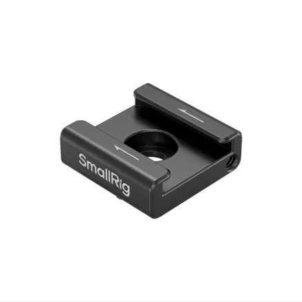 SmallRig Anti-Twist Холодный Башмак Поддержка 5033
