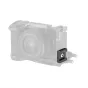 SmallRig Anti-Twist Cold Shoe Mount Support 5033 - 4 pcs, detachable pins, 