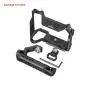 SmallRig базовый комплект cage для Sony Alpha 7R V 7 IV 7S III 3668C