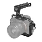 SmallRig базовый комплект cage для Sony Alpha 7R V 7 IV 7S III 3668C