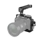 SmallRig базовый комплект cage для Sony Alpha 7R V 7 IV 7S III 3668C
