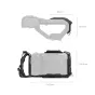 SmallRig Cage Kit Canon EOS C50 5657