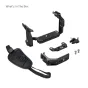 SmallRig Cage Kit для Canon EOS C50 5657