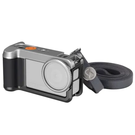 SmallRig Cage Kit for DJI Osmo Action 6