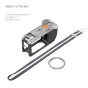 SmallRig Cage Kit for DJI Osmo Action 6