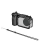 SmallRig Cage Kit for DJI Osmo Action 6 6037