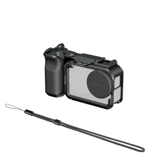 SmallRig Cage Kit for DJI Osmo Action 6 6037