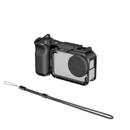 SmallRig Cage Kit для DJI Osmo Action 6 6037