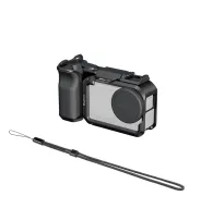 SmallRig Cage Kit для DJI Osmo Action 6 6037SmallRig Cage Kit для DJI Osmo Action 6 6037
